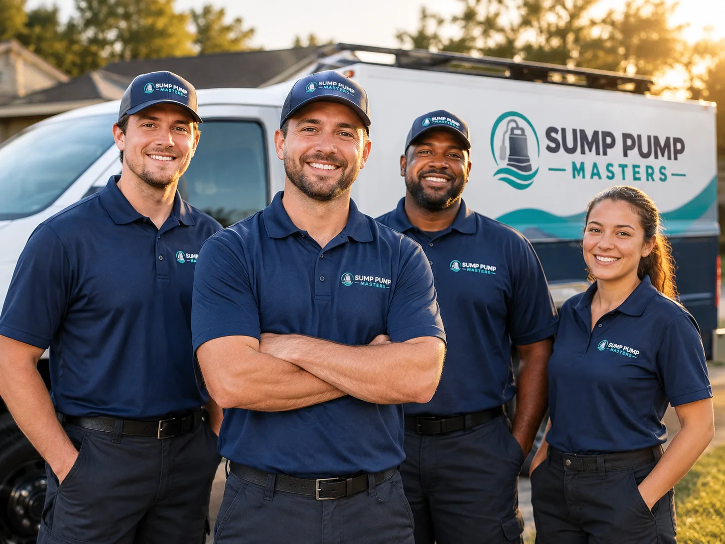 Sump Pump Repair company in Fredonia, TX