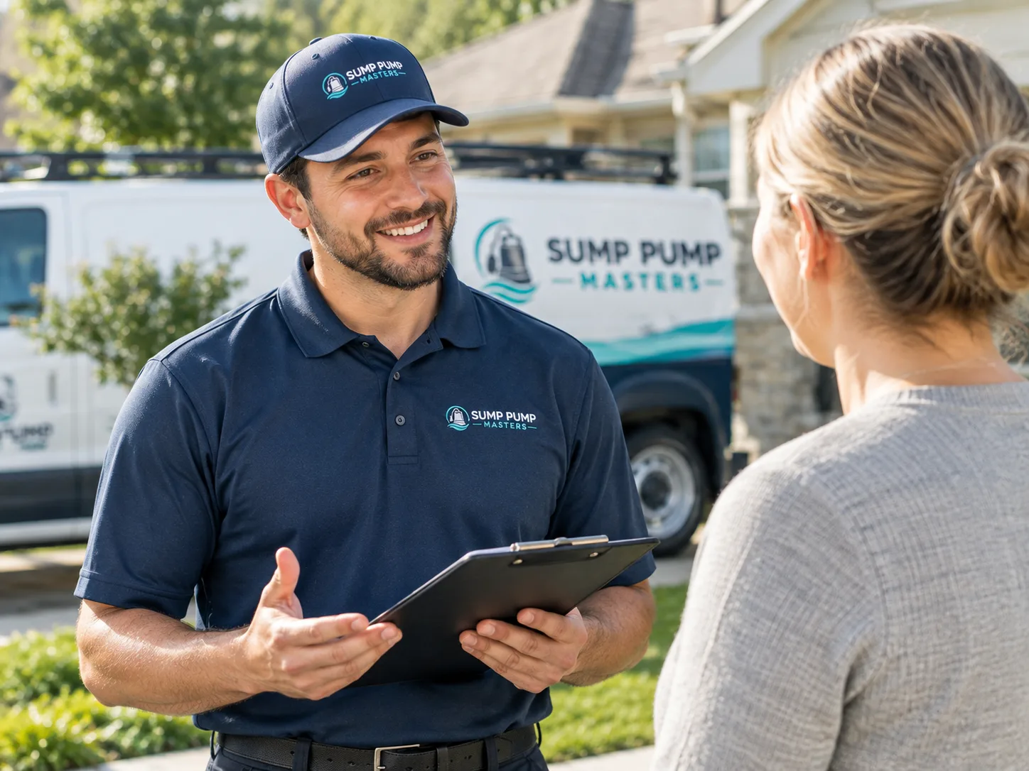 Sump Pump Repair Fredonia, TX FAQs